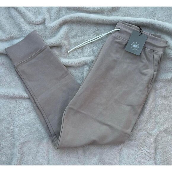 Canada Goose Limestone Sweatpants - Picture 1 of 2